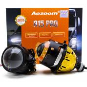 Билед линзы Aozoom A15 PRO