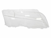 Стекло фары BMW 3 series E46 (1996 - 2002) (правое)