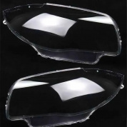 Стёкла фар BMW 1 E87, E82, E81, E88 (2004-2011)