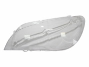 Стекло фары BMW 7 F01, F02, F04 (2008-2015) (левое)