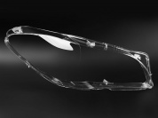 Стекло фары BMW 5 series F10 / F11 (правое)
