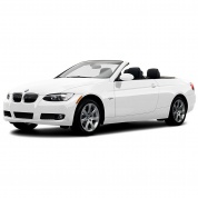 Стекло фары BMW 3 series E92,E93 купе/кабриолет (2010-2013) (правое)