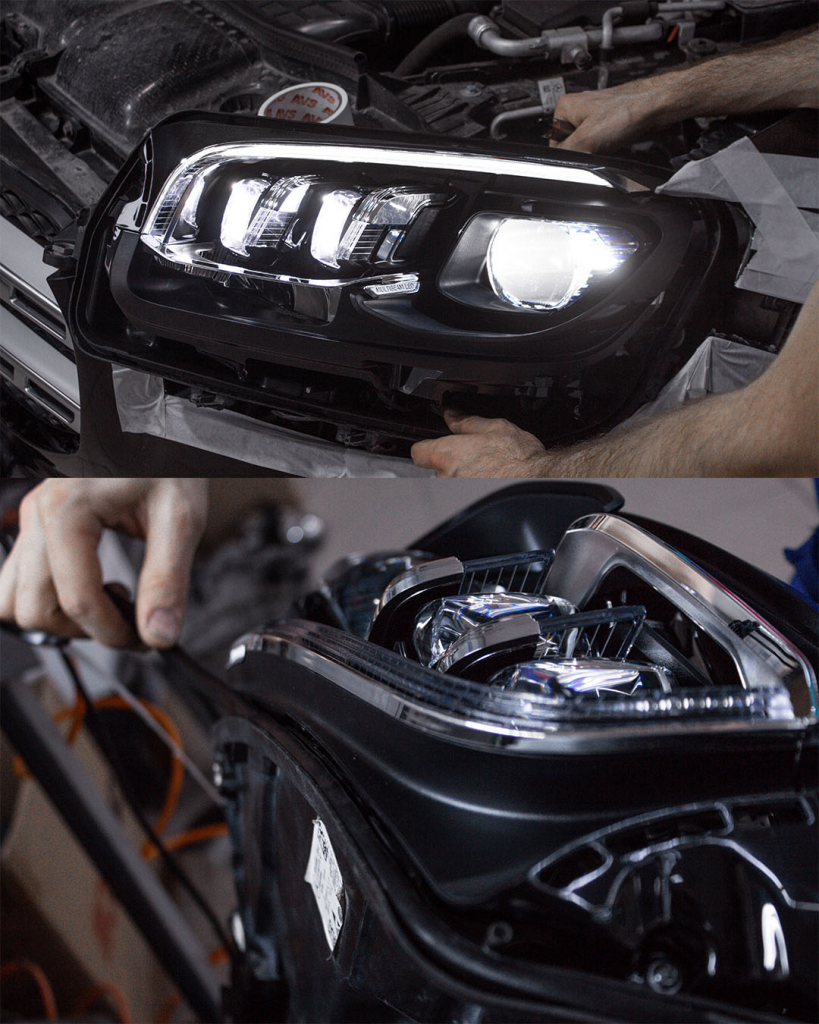 Разбор фар GLS 400.jpg