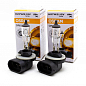 Лампы H27W/2 OSRAM