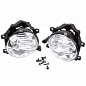 Светодиодные ПТФ в Toyota LC200/RAV4 Optima LED FOG 120мм