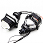 Билед линзы 3 чипа Optima Premium TRI-LED