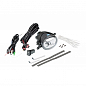 Led птф Optima LED FOG 90мм Toyota/Lexus