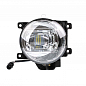 Светодиодные ПТФ в Toyota LC200/RAV4 Optima LED FOG 120мм
