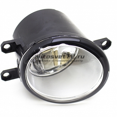 Противотуманная фара DEPO 212-2052R-UE (правая)