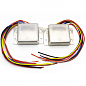 Обманка при установке BI-LED линз Toyota Camry 70