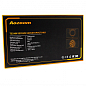 Линзы H4 Aozoom Mini-Led 6000K, 12V, 50/80W