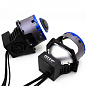 Билед линзы MTF Light PRISMA 3 5500K Bi-Led