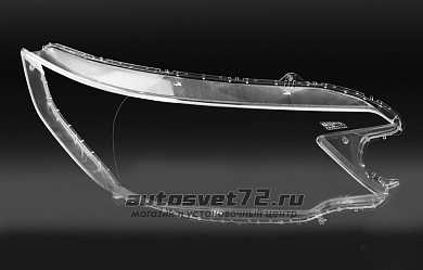 Стекло фары Honda CR-V 4 (2012-2015) правое
