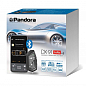 Автосигнализация Pandora DX 91 LoRa v3