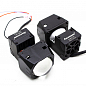 Билед линзы Aozoom ALMD-06-01, 1.5 дюйма