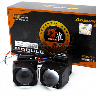 Билед линзы Aozoom ALMD-06-01, 1.5 дюйма