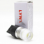 Светодиодная лампа W21W T20 LED LYNXauto