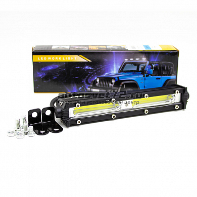 Фара светодиодная 12-24v LED WORK LIGHT GL-8122